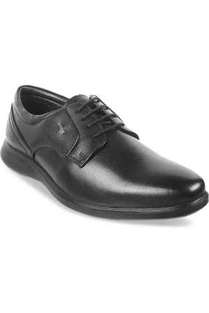 Metro Men Leather Formal Derbys