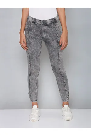 Chemistry Women Skinny Fit Denim Jeggings