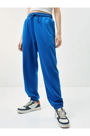 Bewakoof 1.0 Women Super Loose Fit Joggers