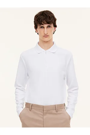 H&M Slim Fit Polo Shirt