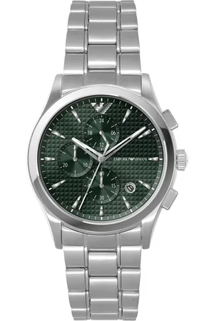 Buy elegant Emporio Armani Watches online - Men - 42 products | FASHIOLA  INDIA