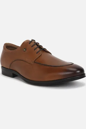 Louis philippe slip hot sale on shoes