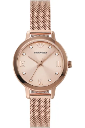 Emporio Armani Women Analogue Watch AR11512