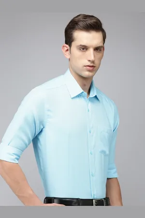 Park Avenue Men Pure Cotton Formal Shirt