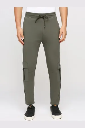 Pepe Jeans Regular Fit Men Dark Green Trousers - Buy OLIVE Pepe Jeans  Regular Fit Men Dark Green Trousers Online at Best Prices in India |  Flipkart.com