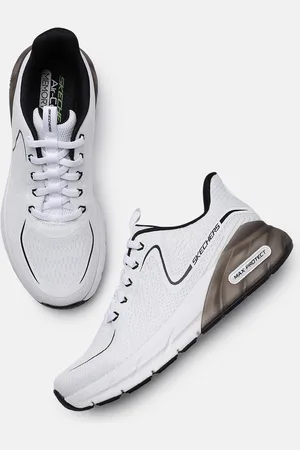 Skechers Men Max Protect Sport Bream Sneakers