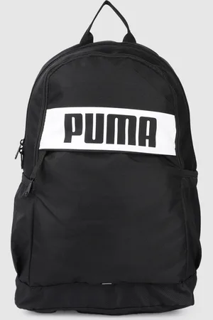 PUMA Unisex Brand Logo Printed Backpack