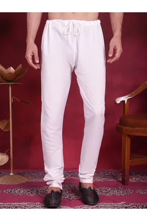 Jompers Men Mid-Rise Pure Cotton Pyjamas