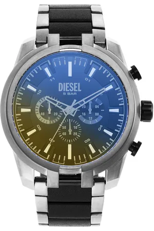 Men's Watches: Wristwatches and Smartwatches | Diesel®