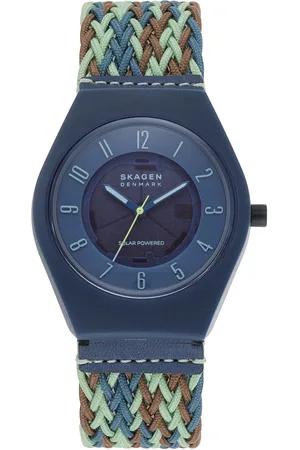 Skagen Men Sams Series Analogue Watch SKW6879-Multi