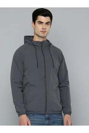 Fort Collins Hooded Padded Jacket
