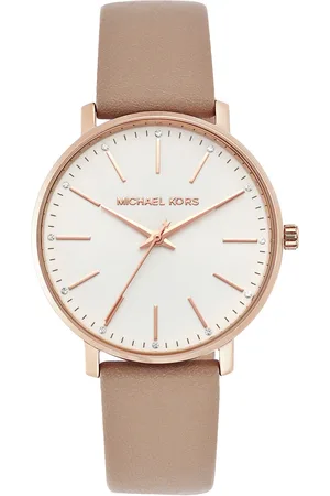 Michael Kors Watches for Women sale - discounted price | FASHIOLA.in