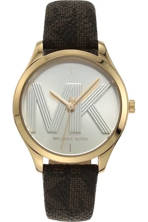 Buy Michael Kors Watches online - Women - 130 products | FASHIOLA.in