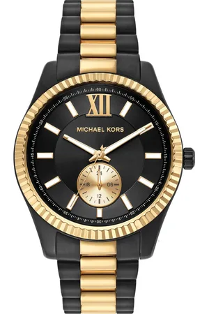 Mk watches mens online sale