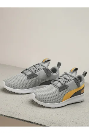 PUMA Kids Player Youth Sneakers