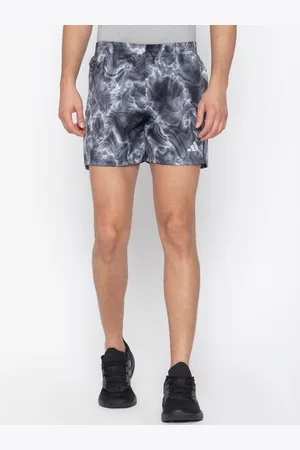 adidas Abstract Printed Sip-On Shorts