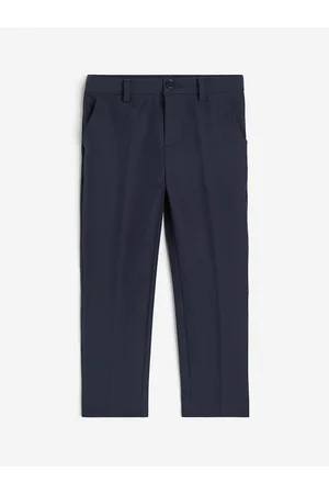 H&M Boys Suit Trousers