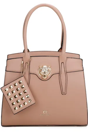 Diana Korr Structured Handheld Bag