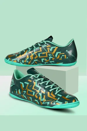 NIVIA Men Encounter 10.0 Futsal Shoes