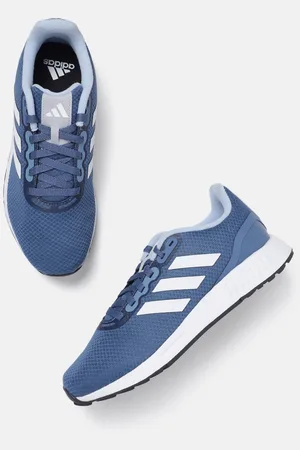 adidas Men Woven Design ADISTORM Running Shoes