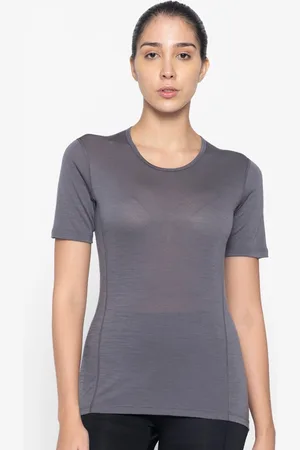 adidas Xperior Merino 150 Baselayer Short Sleeve Training T-shirt