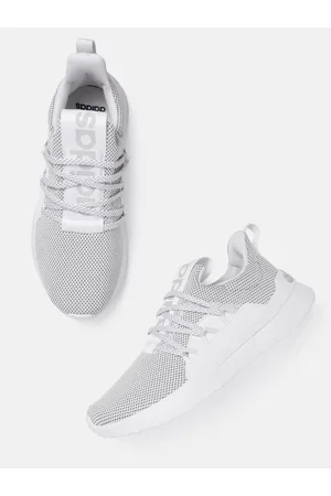 adidas Men Woven Design Lite Racer Adapt 5.0 Running Shoes
