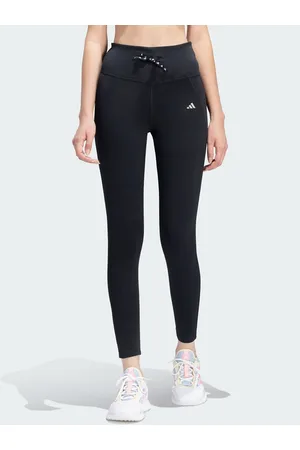 adidas Run Ess 1/1 TGT Women Ankle-Length Gym Tights
