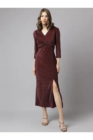 Latin quarters maxi hot sale dress online