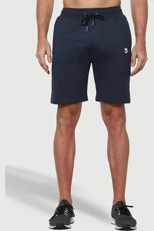 Mark Men Mid Rise Shorts
