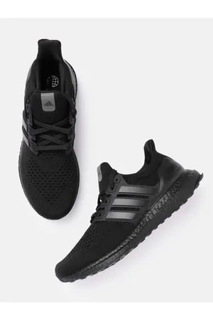 adidas Women Woven Design Ultraboost 1.0 Running Shoes