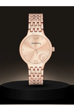 Dressberry mauve online watch