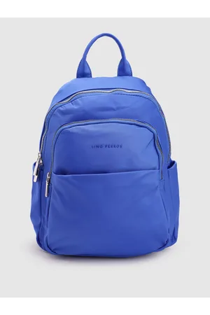 Lino Perros Women Backpack - 12.3 L