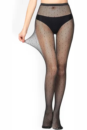 BAESD High Waist Stockings