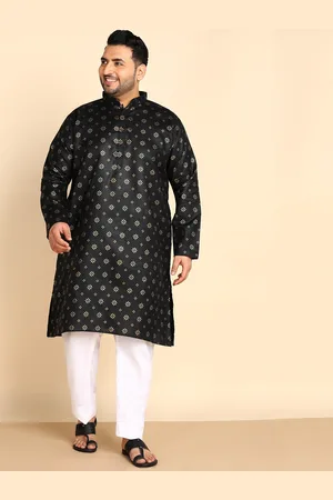 Sztori Floral Printed Straight Kurta