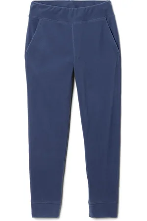 Columbia Girls Youth Mid-Rise Trekking Fleece Jogger