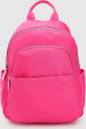 Lino Perros Women Backpack - 12.3 L