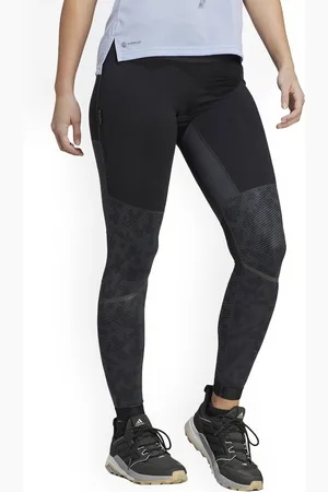adidas AGR Women Terrex Agravic Trail Running Tights
