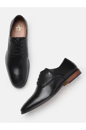 Arrow formal best sale shoes online