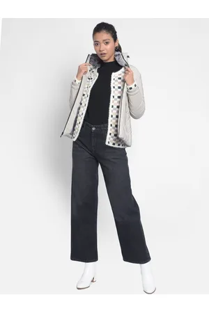 Crimsoune Club Lightweight Puffer Jacket