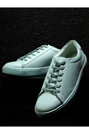 Tokyo Talkies Women Comfort Insole Basics Sneakers