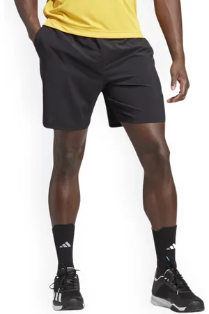 adidas Club Sw Men Chambray Training Sports Shorts
