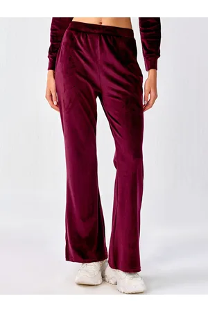COVER STORY Women Mid-Rise Trousers