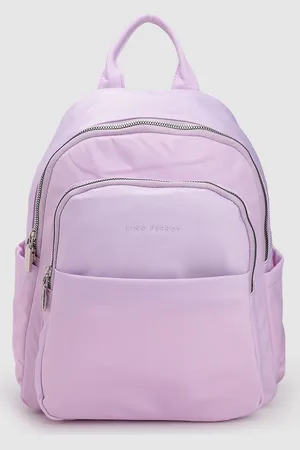 Lino Perros Women Backpack - 12.3 L