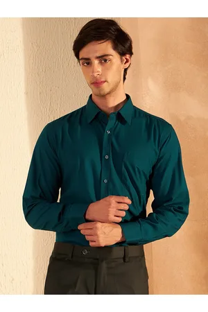 DENNISON Smart Fit Formal Shirt