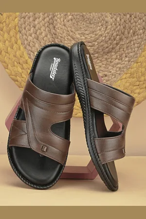 Latest Roadster Sandals arrivals Men 3 products FASHIOLA INDIA