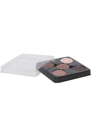 Revolution Up in Smoke Eyeshadow Pack