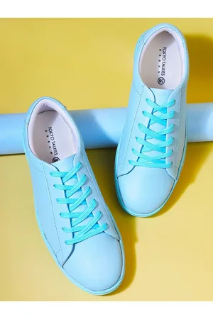 Tokyo Talkies Women Comfort Insole Basics Sneakers