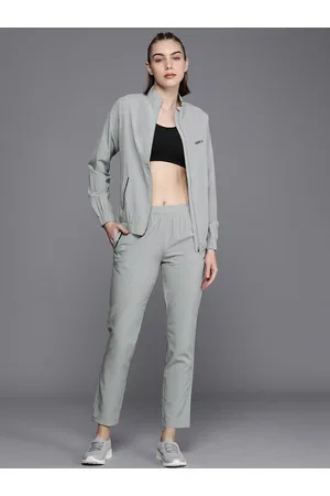 Women Hrx Trousers - Buy Women Hrx Trousers online in India