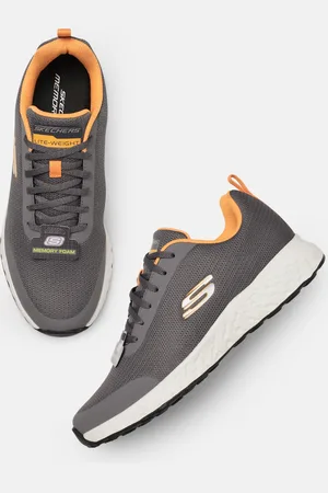 Skechers Men Terrenex Sneakers