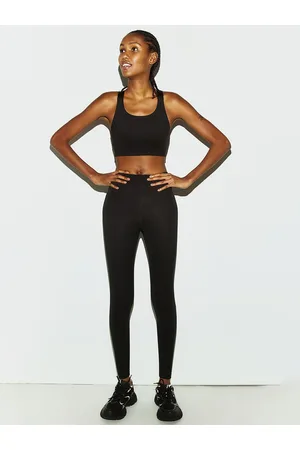 H&M Women DryMove Sports Tights